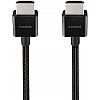 Belkin HDMI Cable Ultra HD High Speed (2018) 2m 4K HDMI Cable