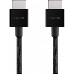 Belkin HDMI Cable Ultra HD High Speed (2018) 2m 4K HDMI Cable