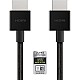 Belkin HDMI Cable Ultra HD High Speed (2018) 2m 4K HDMI Cable