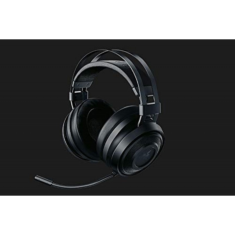 Razer Nari Essential 7.1 Surround Sound Wireless Gaming Headset - RZ04-02690100-R3M1