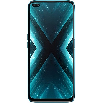 Realme X3 (Glacier Blue, 8GB RAM 128 GB Refurbished