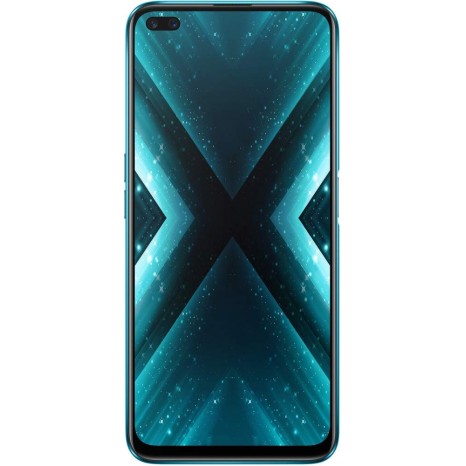Realme X3 (Glacier Blue, 8GB RAM 128 GB Refurbished