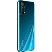 Realme X3 (Glacier Blue, 8GB RAM 128 GB Refurbished