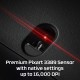 HyperX Pulsefire Core RGB USB Gaming Mouse, RGB Light Effects- Black