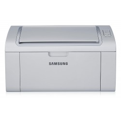 Samsung ML-2161 Laser Printer (Gray) Refurbished