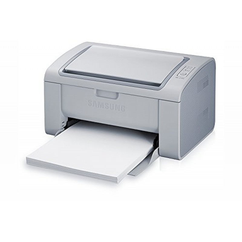 Samsung ML-2161 Laser Printer (Gray) Refurbished