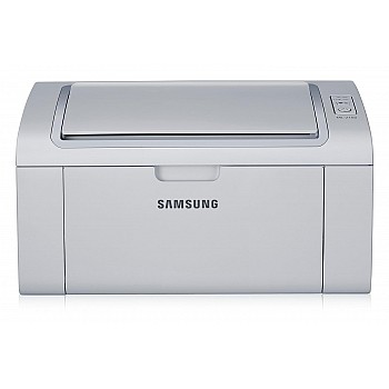 Samsung ML-2161 Laser Printer (Gray) Refurbished