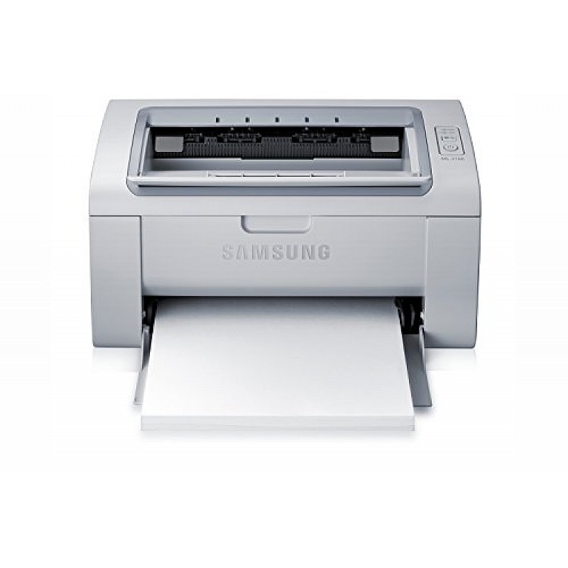 Samsung ML-2161 Laser Printer (Gray) Refurbished