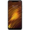 Poco F1 by Xiaomi (Armored Edition, 8GB RAM, 256GB Storage) Refurbished 