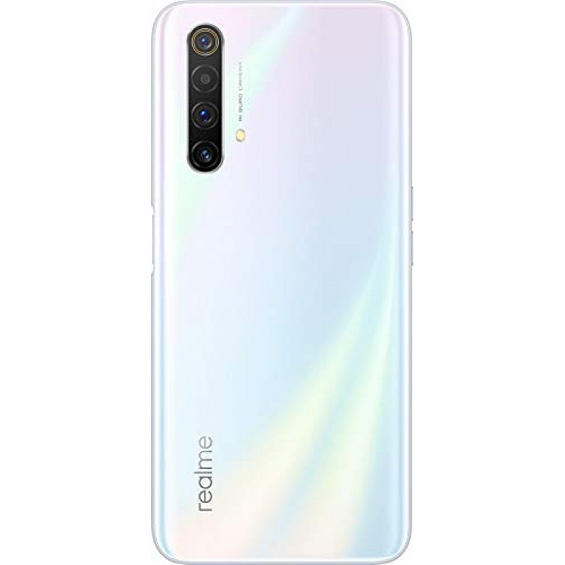 Realme X3 (Arctic White 6GB RAM 128GB Refurbished