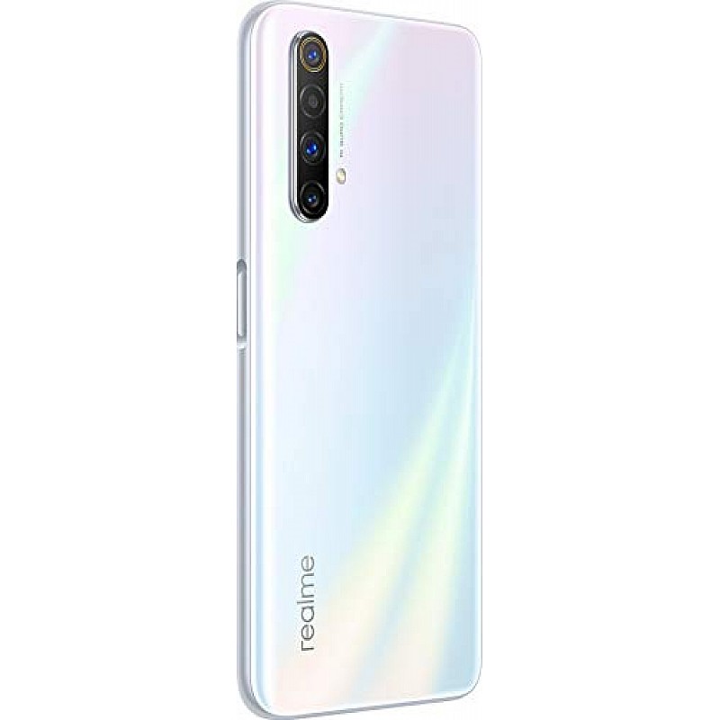 Realme X3 (Arctic White 6GB RAM 128GB Refurbished