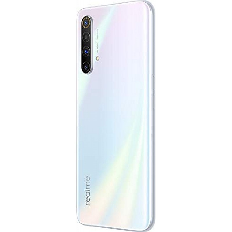 Realme X3 (Arctic White 6GB RAM 128GB Refurbished