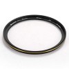 Kodak Pro Series 77mm 16 Layers UV Filter (Black)