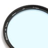 Kodak Pro Series 77mm 16 Layers UV Filter (Black)