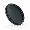 Kodak Pro Series 77mm 16 Layers UV Filter (Black)