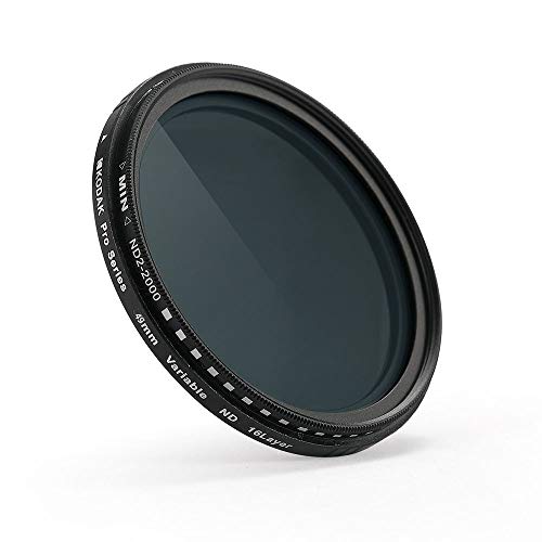 Kodak Pro Series 77mm 16 Layers UV Filter (Black) Kodak Pro Series 77mm 16 Layers UV Filter (Black)