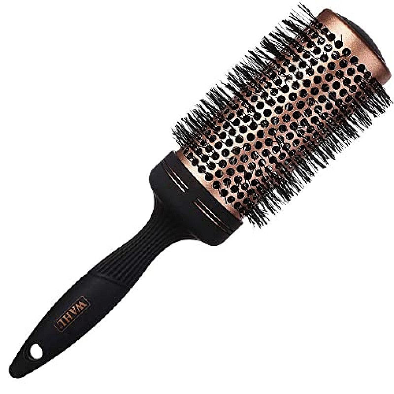 Wahl Thermal Brush, Copper Barrel, 53 MM Hair Brush