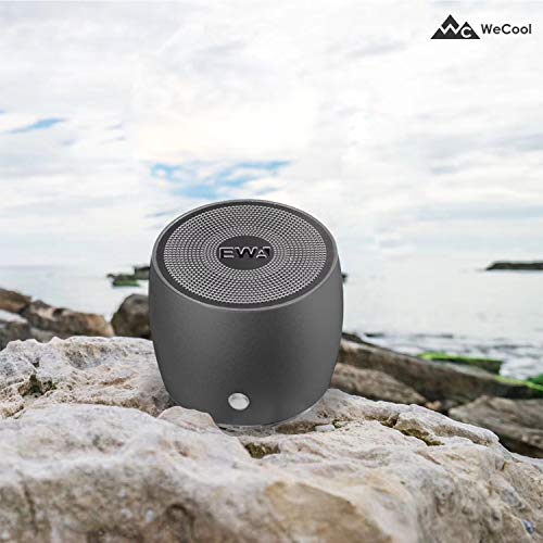 WeCool A103 Wireless Bluetooth Speaker (Dark Grey) WeCool A103 Wireless Bluetooth Speaker (Dark Grey)