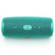 JBL Charge 4, Wireless Portable Bluetooth Speaker, Signature Sound with Powerful Bass Radiator, 7500mAh Built-in Powerbank (Refurbished)
