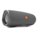 JBL Charge 4, Wireless Portable Bluetooth Speaker, Signature Sound with Powerful Bass Radiator, 7500mAh Built-in Powerbank (Refurbished)