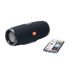 JBL Charge 4 Powerful 30W IPX7 Waterproof Portable Bluetooth Speaker with 20 Hours Playtime Refurbished 