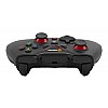 sameo SG17 2.4G 32 Bit Wireless Gaming Controller Dual Vibration and Auto Fire functions 3D Gamepad for Xbox Series Black