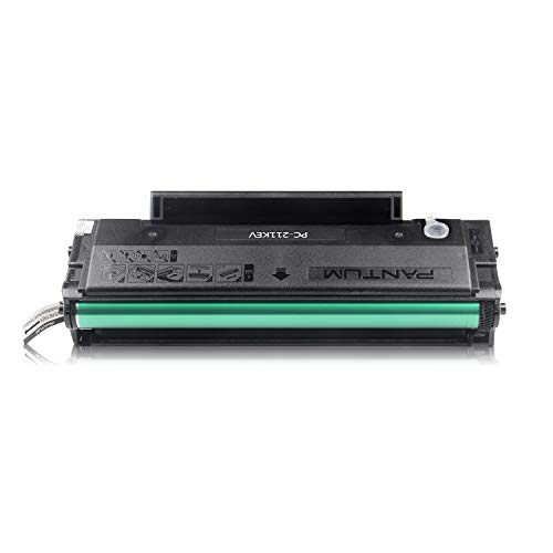 Pantum PC-211KEV Toner Black and White Pantum PC-211KEV Toner Black and White