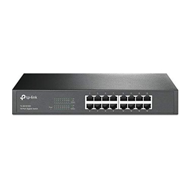 TP-Link TL-SG108S 8-Port Desktop Gigabit Ethernet Switch/Hub, Ethernet Splitter, Plug & Play, no Configuration Required, Steel Case Green Ethernet Technology TP-Link TL-SG108S 8-Port Desktop Gigabit Ethernet Switch/Hub, Ethernet Splitter, Plug & Play, no Configuration Required, Steel Case Green Ethernet Technology