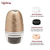 Lifelong LLM720 Rechargeable Cleansing Face Massager