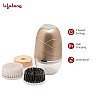 Lifelong LLM720 Rechargeable Cleansing Face Massager