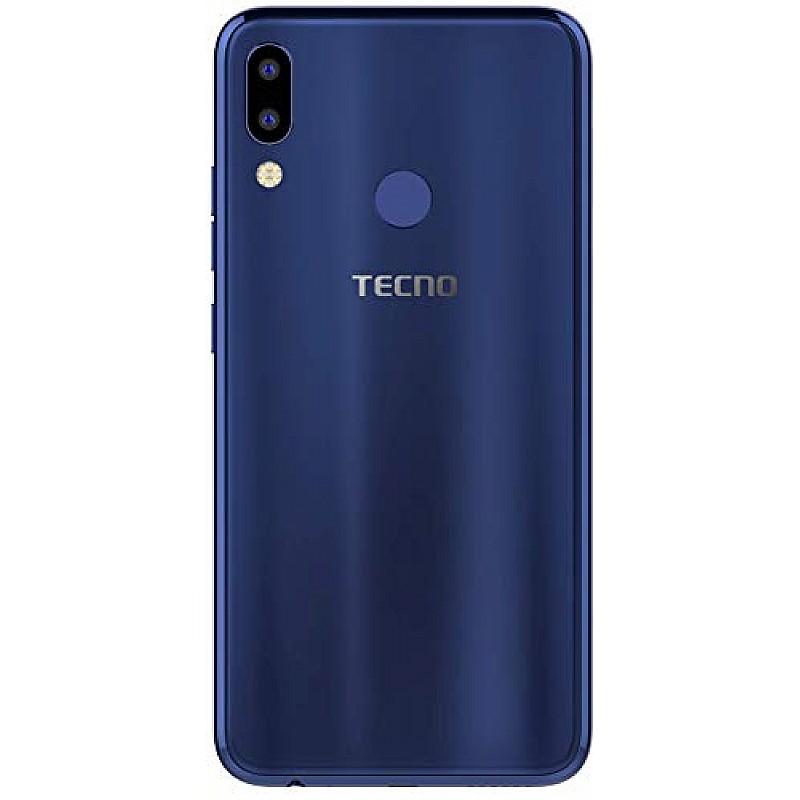 Tecno Camon i2x 4GB RAM 64GB Storage (Refurbished)