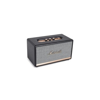 Marshall Stanmore II Wireless Bluetooth Powered Speaker (Black)