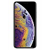 Apple iPhone Xs (512GB) - Silver Refurbished