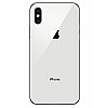 Apple iPhone Xs (512GB) - Silver Refurbished