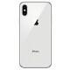 Apple iPhone Xs (512GB) - Silver Refurbished