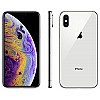 Apple iPhone Xs (512GB) - Silver Refurbished