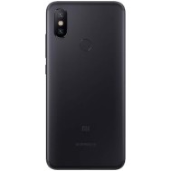 Xiaomi Mi A2 Black 32GB 4GB Ram (Refurbished)