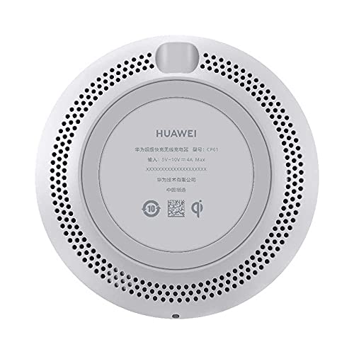 Huawei CP61 Wireless Super Charger with 27w Huawei CP61 Wireless Super Charger with 27w