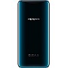 OPPO Find X (Glacier Blue, 8GB RAM, 256GB Storage) Refurbished