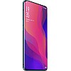 OPPO Find X (Glacier Blue, 8GB RAM, 256GB Storage) Refurbished