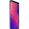 OPPO Find X (Glacier Blue, 8GB RAM, 256GB Storage) Refurbished