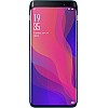 OPPO Find X (Glacier Blue, 8GB RAM, 256GB Storage) Refurbished