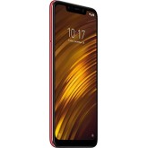 POCO F1 Rosso Red  6 GB RAM 64 GB Storage Refurbished