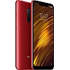 POCO F1 Rosso Red  6 GB RAM 64 GB Storage Refurbished