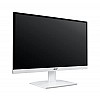 Acer HA270 27 Inch (68.58 cm) Full HD IPS LCD Monitor with LED Back Light technology (White)