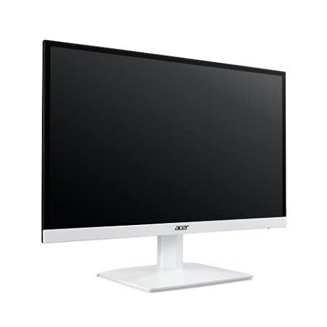 Acer HA270 27 Inch (68.58 cm) Full HD IPS LCD Monitor with LED Back Light technology (White) Acer HA270 27 Inch (68.58 cm) Full HD IPS LCD Monitor with LED Back Light technology (White)