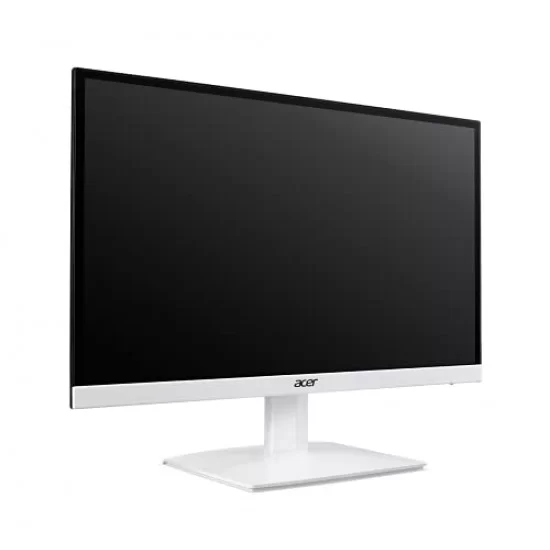 Acer HA270 27 Inch (68.58 cm) Full HD IPS LCD Monitor with LED Back Light technology (White)