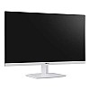 Acer HA270 27 Inch (68.58 cm) Full HD IPS LCD Monitor with LED Back Light technology (White)