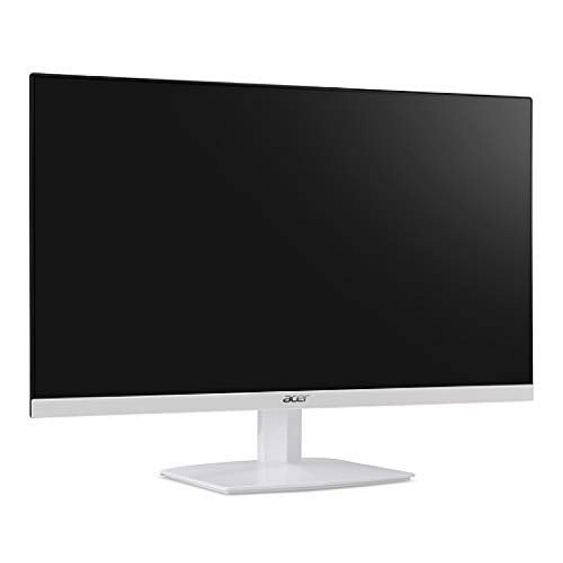 Acer HA270 27 Inch (68.58 cm) Full HD IPS LCD Monitor with LED Back Light technology (White)