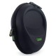 Tizum Hard Shell EVA Headphone Carrying Case for Universal Oversized Over-Ear Headset, Shockproof, Water Repellent 